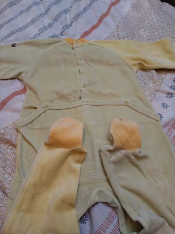 Pyjamas 1 pièce 3A - photo numéro 7