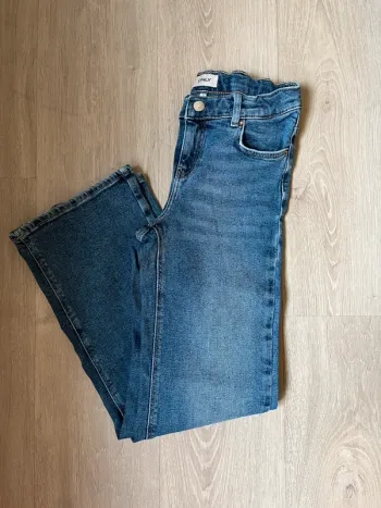Jean only