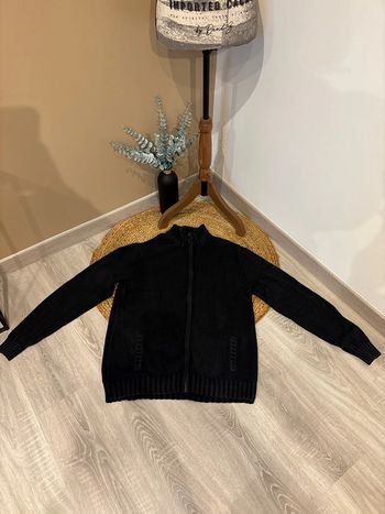 Gilet homme XL