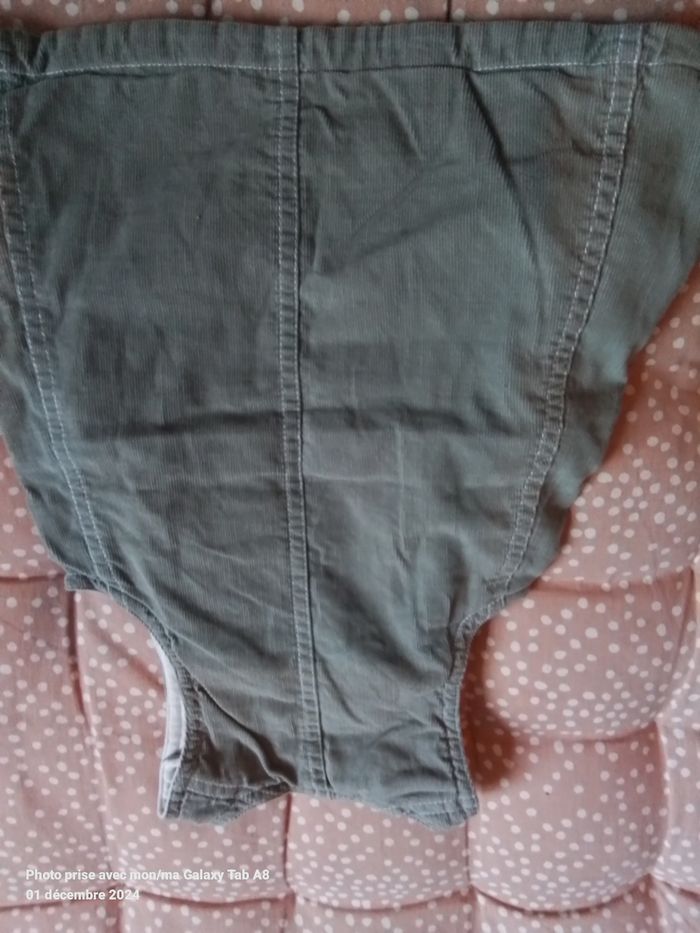 Lot obaibi fille 6 mois - photo numéro 4