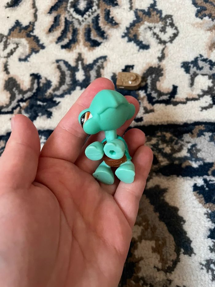 Littlest Petshop Tortue #892 - photo numéro 2