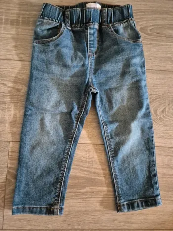 Jeans Primark