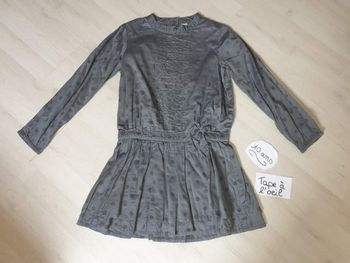 Robe 👗 fille 👩