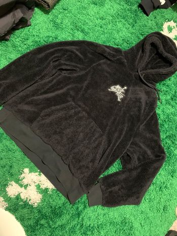 Jordan hoodie très doux