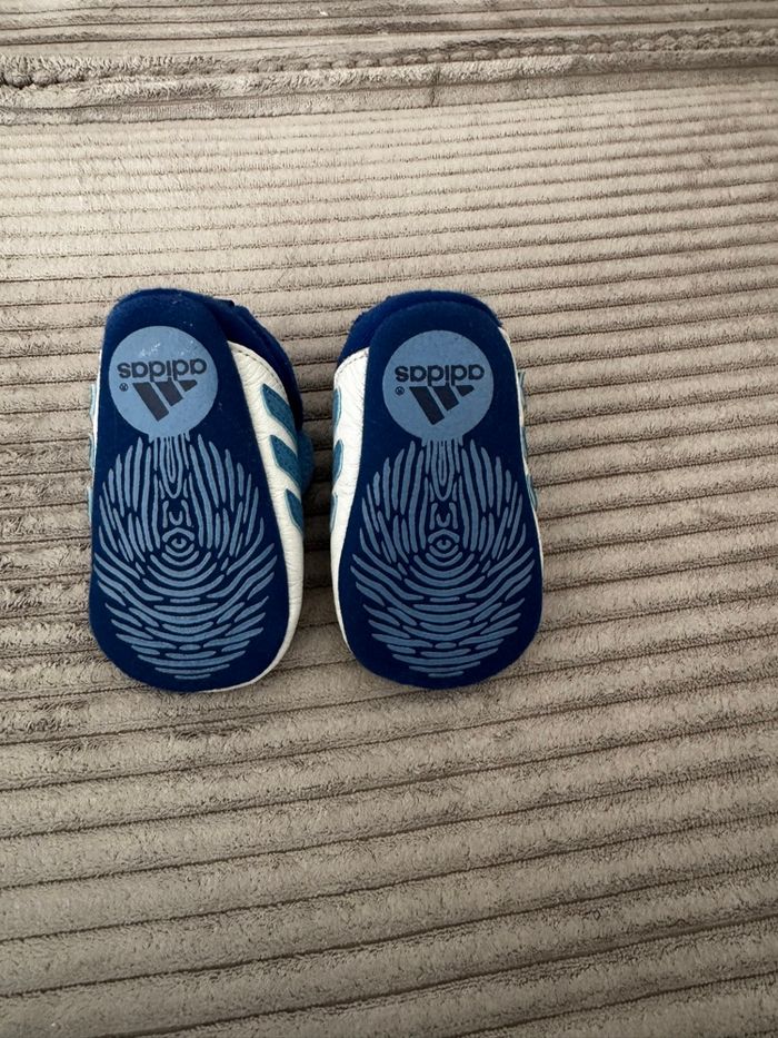 Basket Nike - photo numéro 3