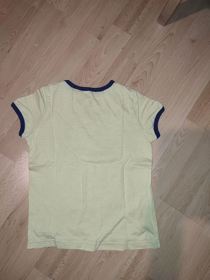 Tee shirt Okaïdi - photo numéro 2