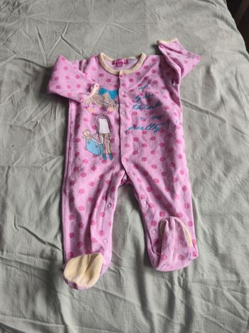 Pyjama