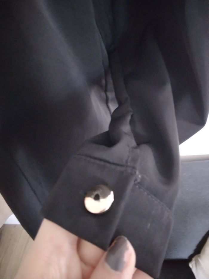 Chemise asymétrique - photo numéro 8