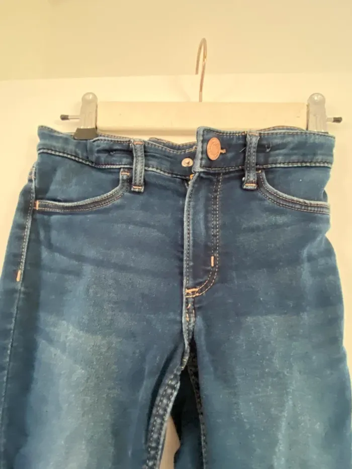 Jeans skinny fit - photo numéro 3