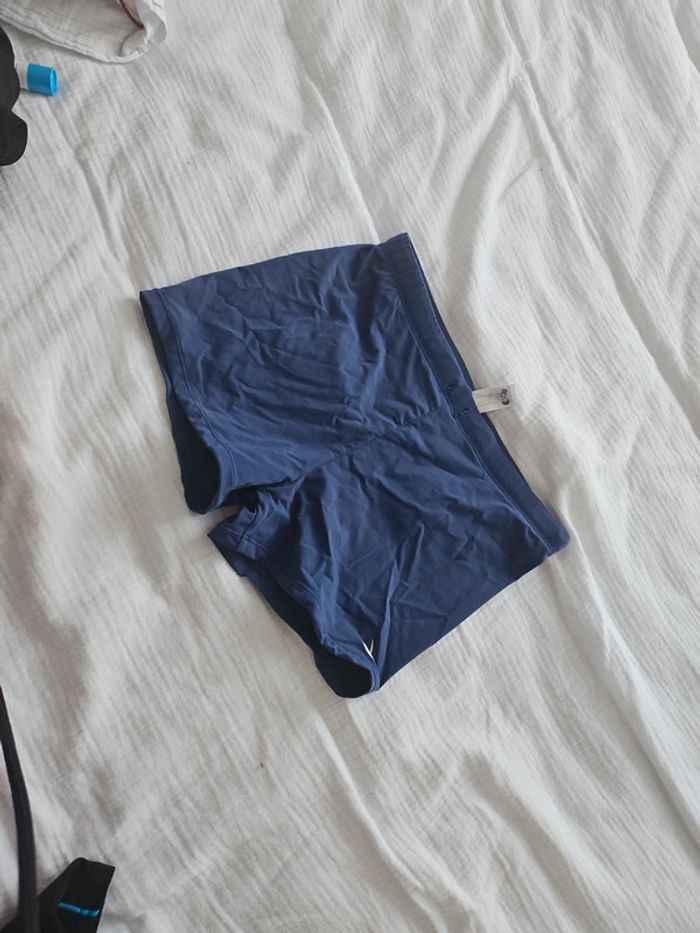 Boxer de bain