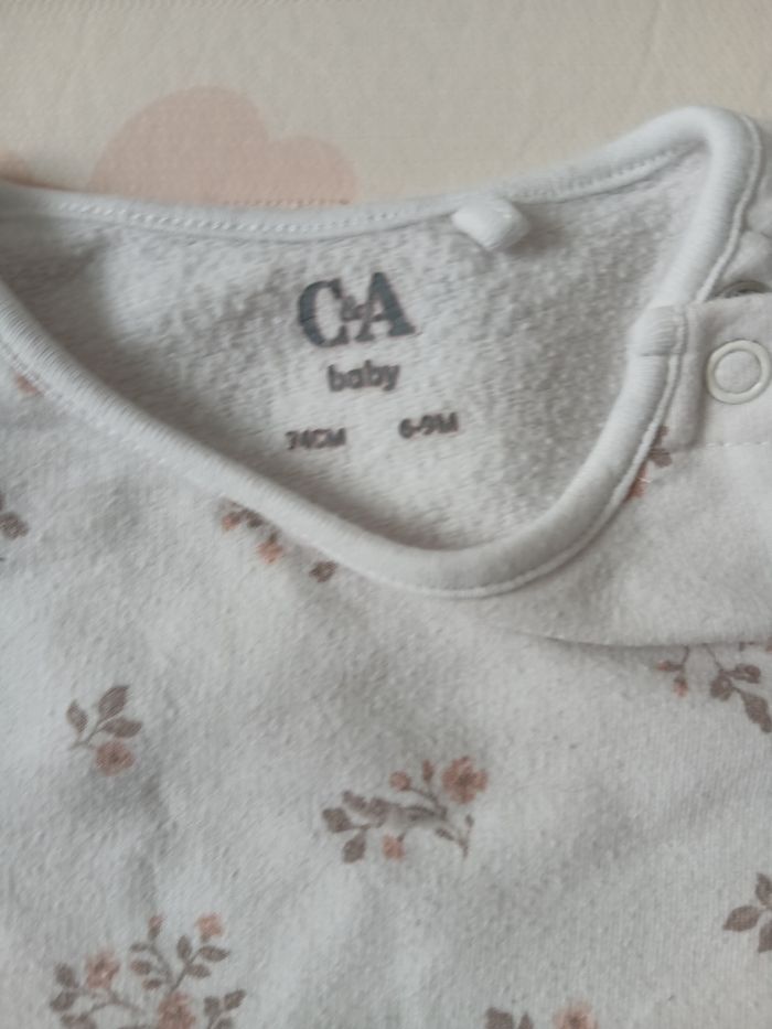 Pyjama - photo numéro 2