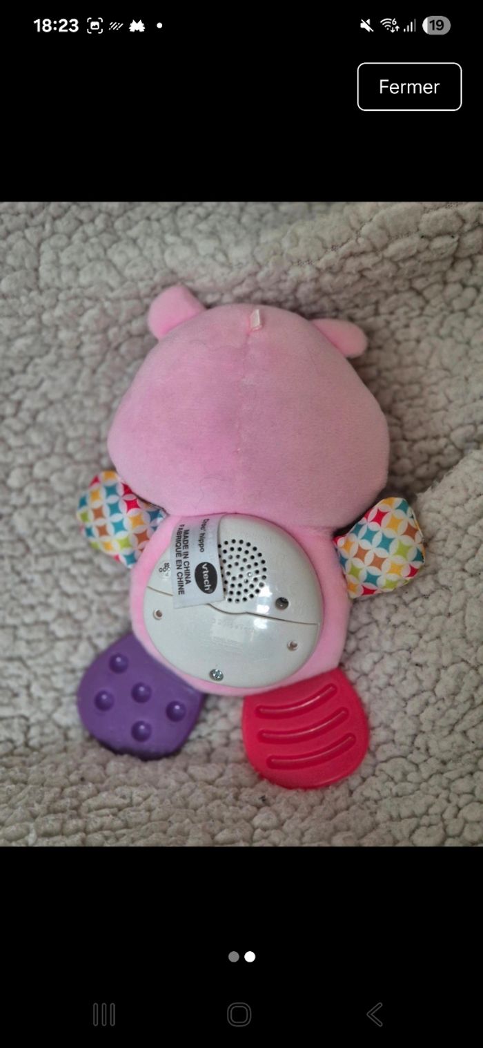 Croc'Hippo - photo numéro 2