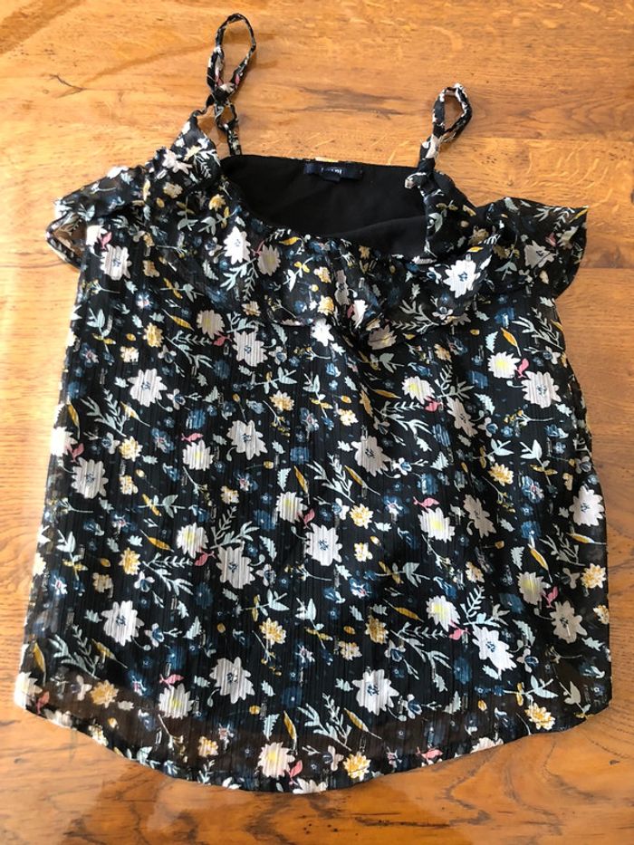 Haut taille XS