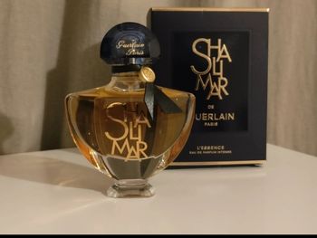 SHALIMAR de Guerlain l'Essence eau de parfum intense 30 ml