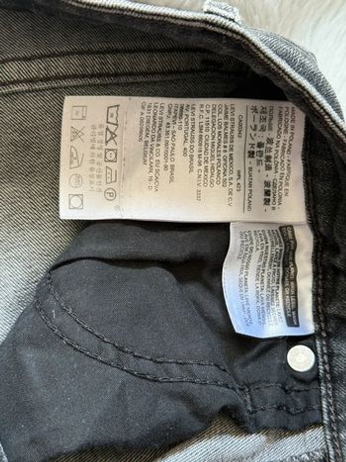 Jean skinny taille haute - photo numéro 10