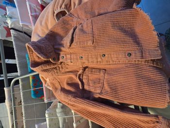 Veste 4 ans