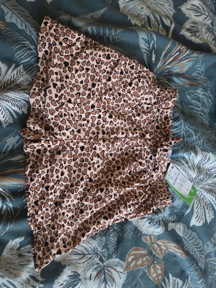 Short kiabi
