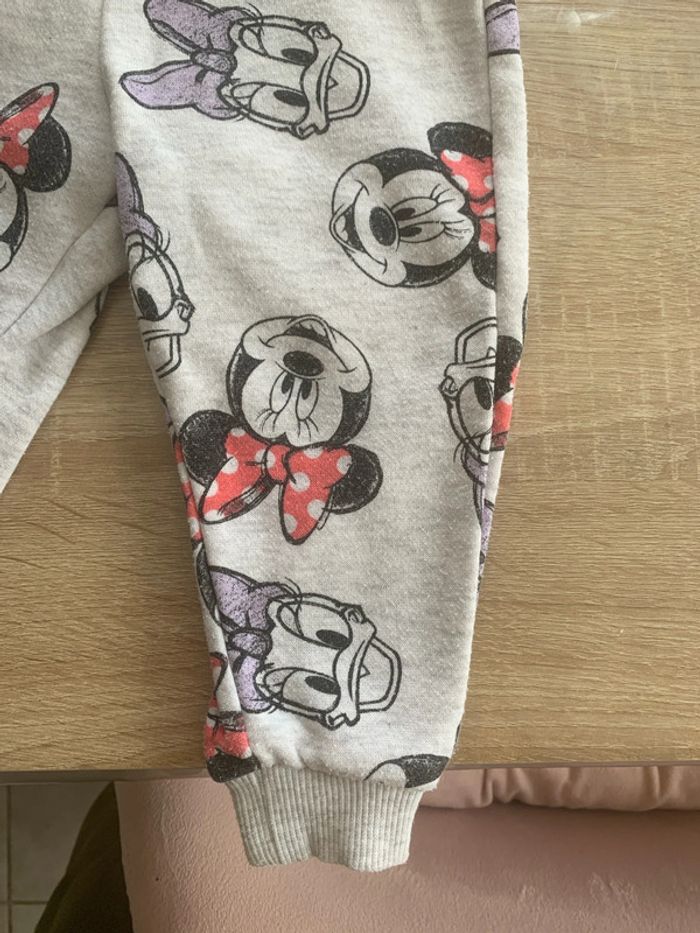 Jogging fille - photo numéro 2