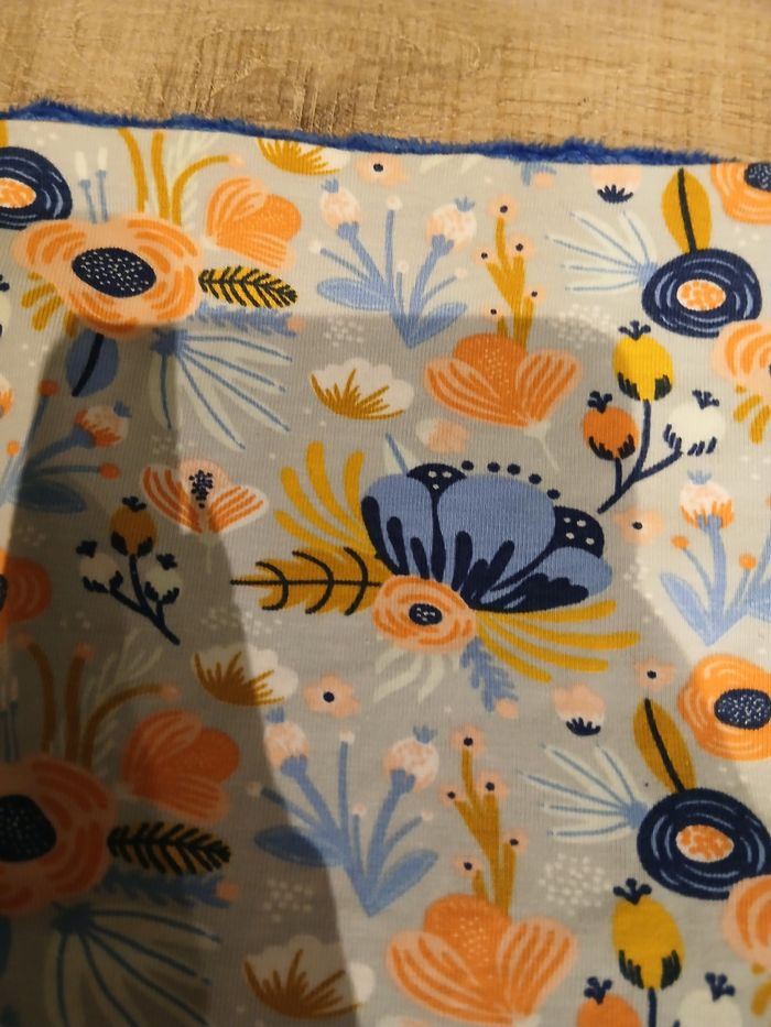 Tour de cou fille - photo numéro 2