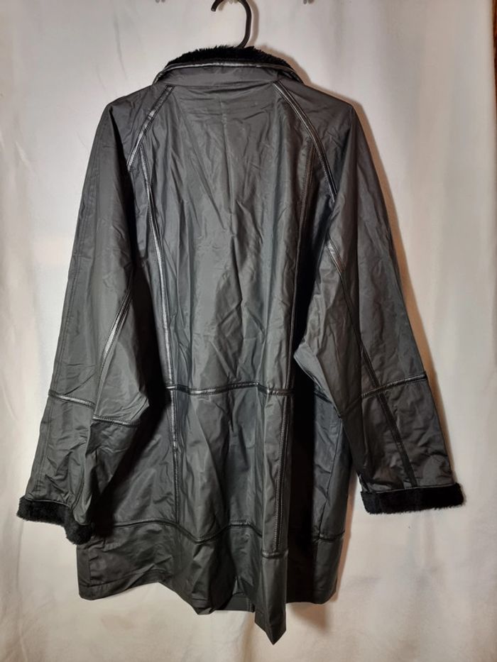 Imperméable vintage Gabriella Vicenza - photo numéro 2