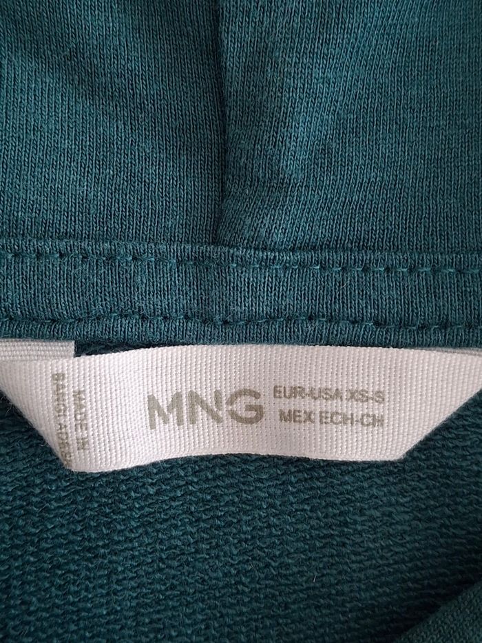 Sweat Mango - photo numéro 3