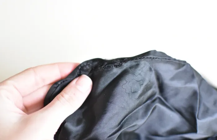 Sac à dos ou à main - photo numéro 7