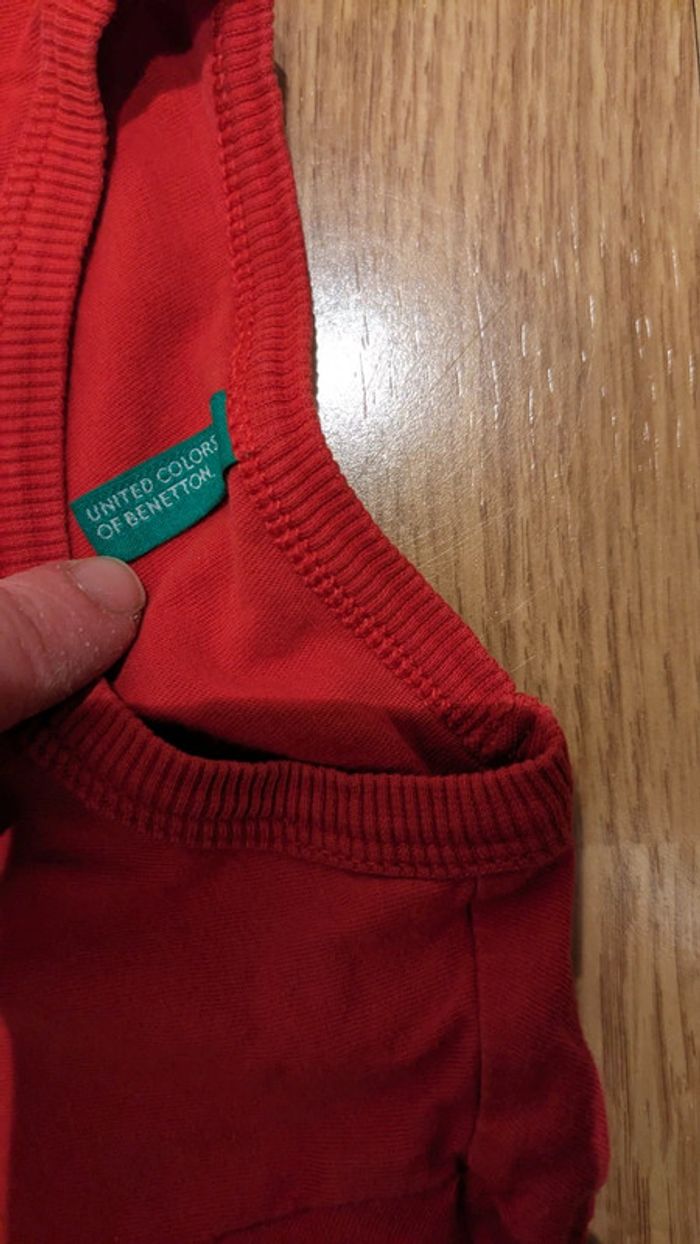 T-shirt garçon taille 18 mois - photo numéro 3