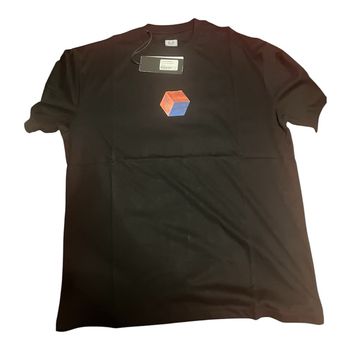 T shirt cp neuf jamais porté 