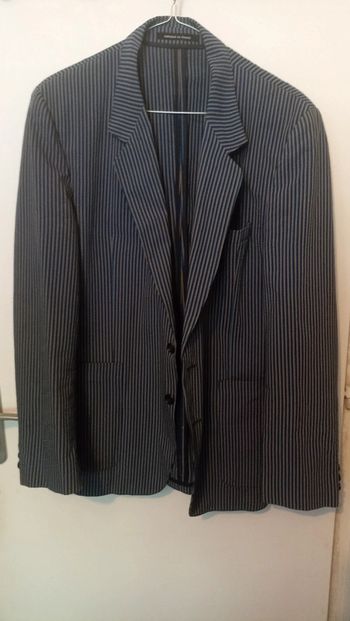 Veste de costume homme T 38/40