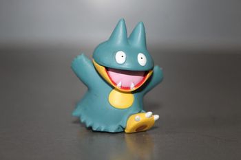 Figurine Goinfrex - Pokémon