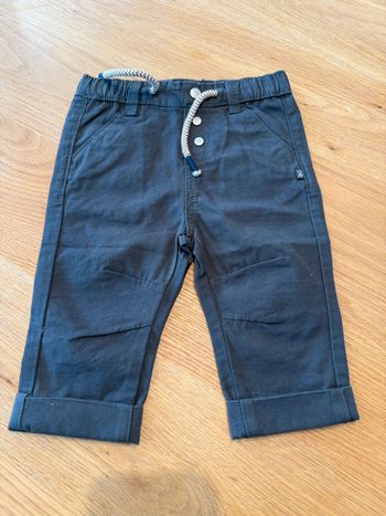 Pantalon Okaidi