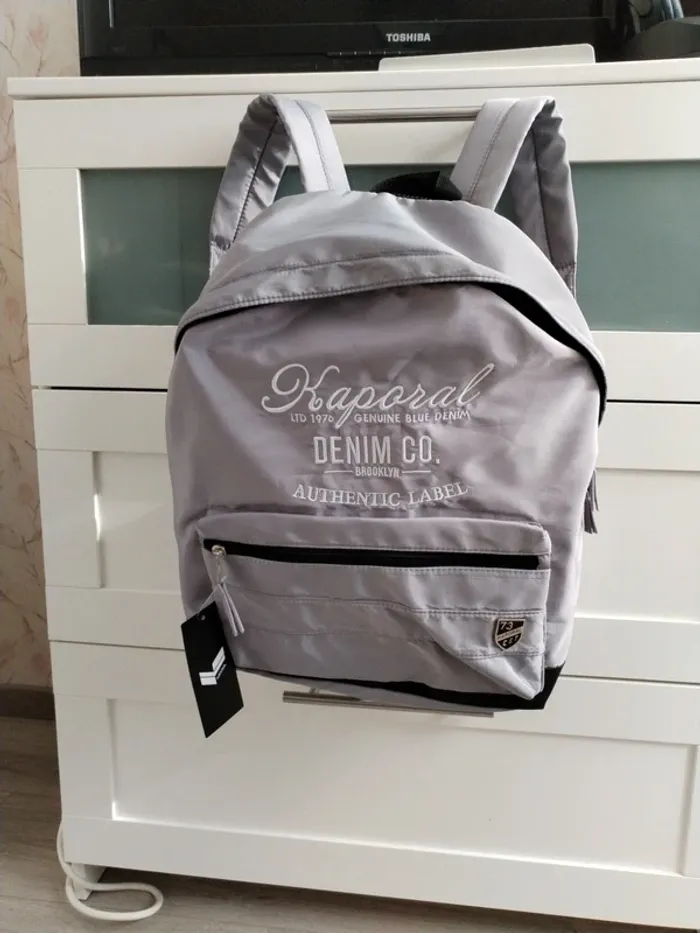 Sac à dos Kaporal