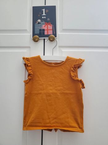 Tee shirt