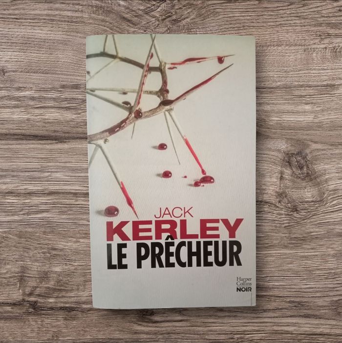 Jack Kerley