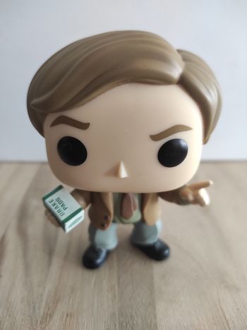 Figurine Funko pop Tommy 504 SANS boîte ( Tommy Boy )