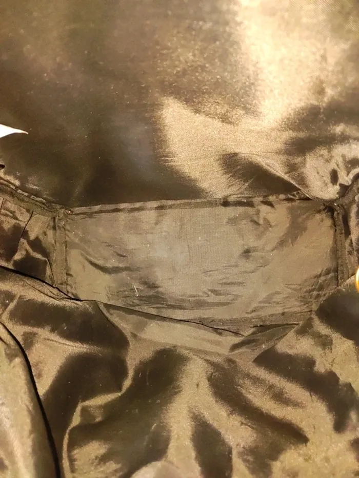 Cartable sac Le temps des cerises - photo numéro 7