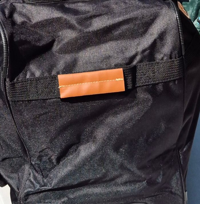 Très grand sac de voyage taille XXXXL 100cm 200L - photo numéro 3