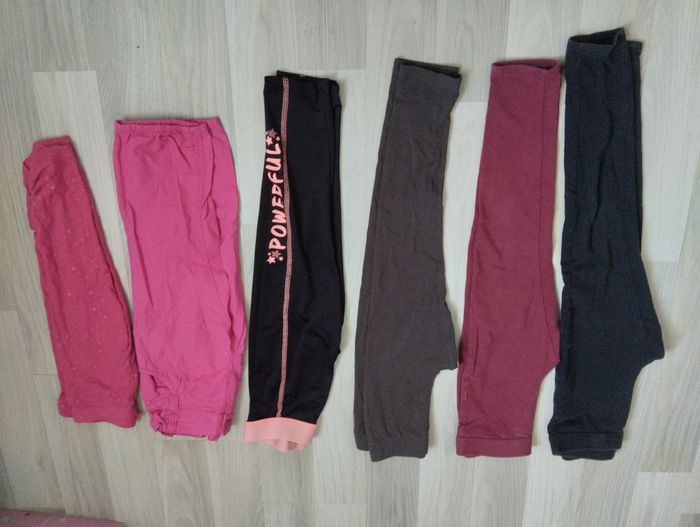 Pantalons