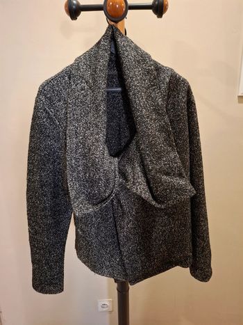 Veste femme T. 38