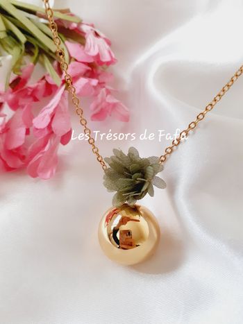 Bola de grossesse SALOMÉ 