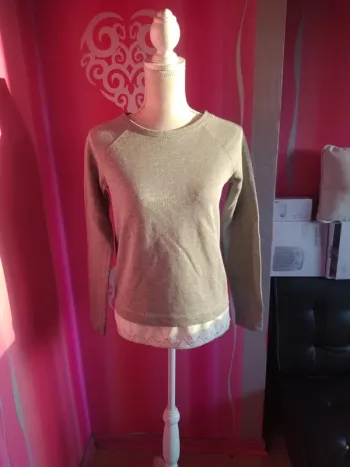 99- Haut femme, Taille S , promod