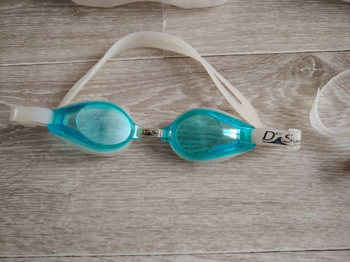 Lot lunette de piscine - photo numéro 2