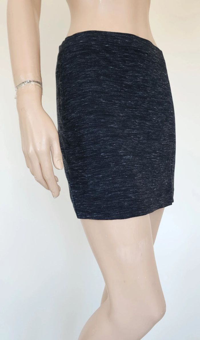 Jupe chinée basic Kiabi T.M - photo numéro 3