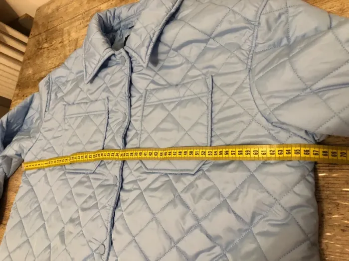 Parka Kiabi - photo numéro 8