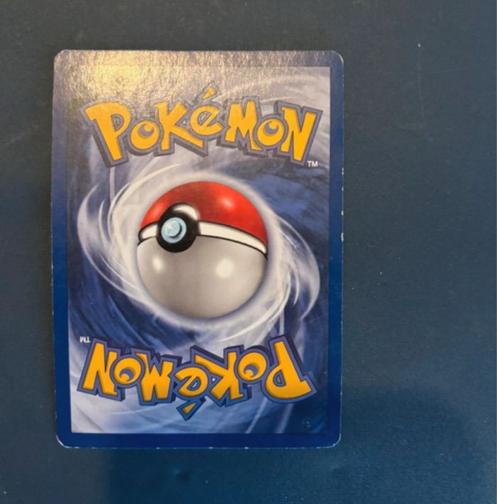 Carte Pokémon Wizards Machoc 52/102 Set de base - photo numéro 2