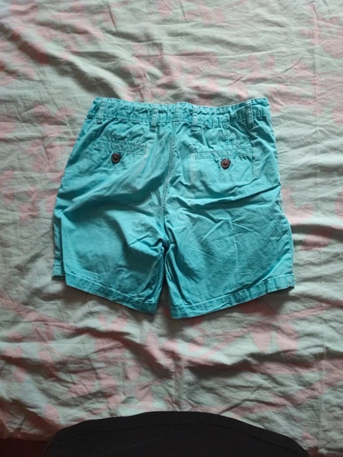 Short - photo numéro 3