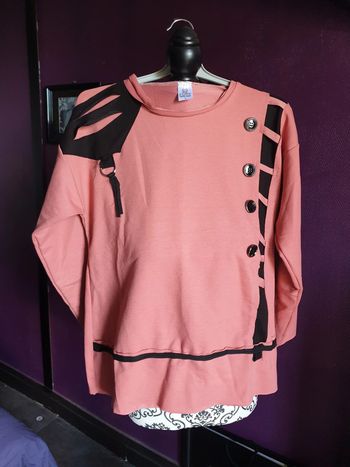 Ensemble jogging