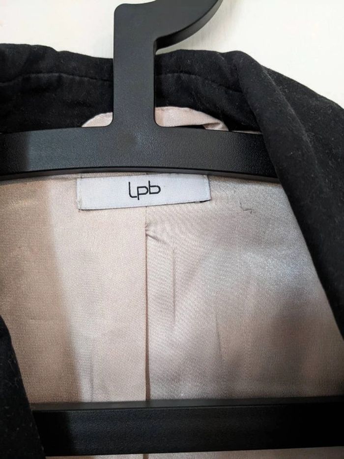 Veste Les Petites Bombes - photo numéro 4