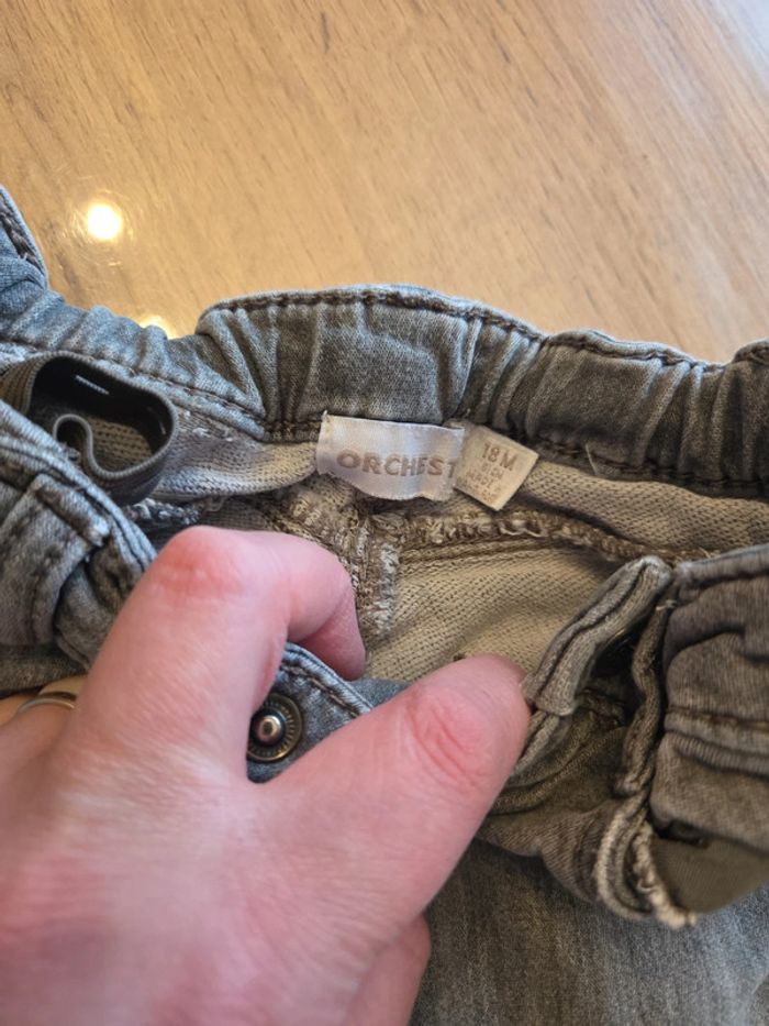 Pantalon - photo numéro 2