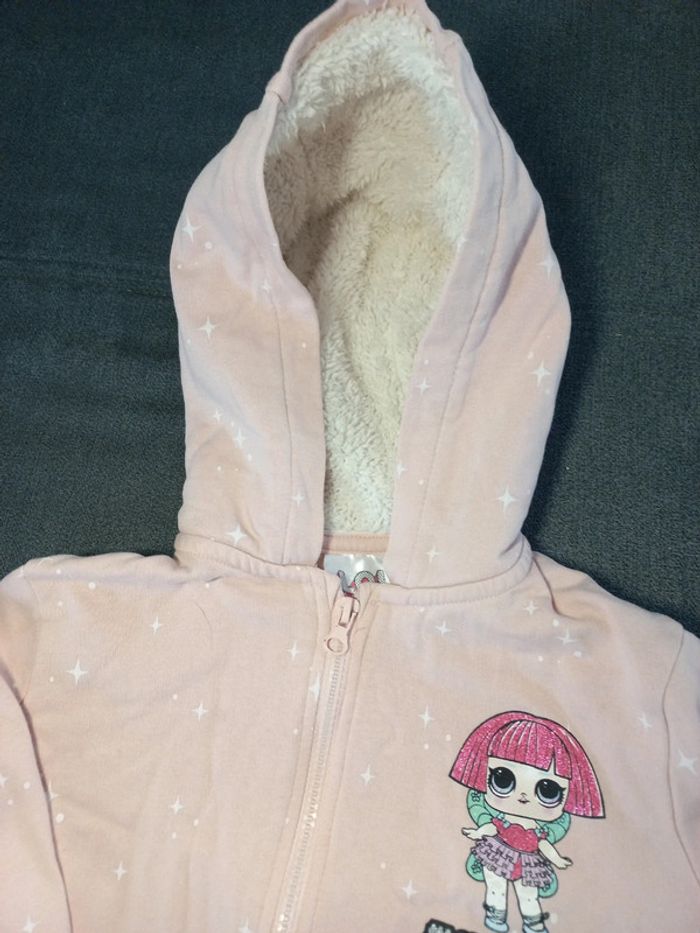 Gilet - photo numéro 3